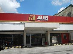 aub binondo|Asia United Bank .
